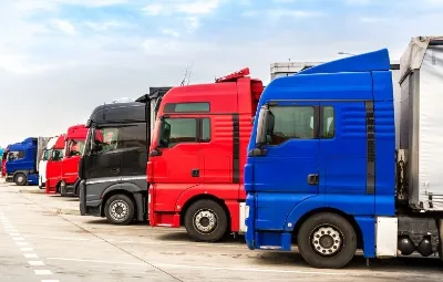 Ankara Çiftecevizler Ambar Nakliyat