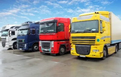 Ankara Çiftecevizler Nakliye Ambarı