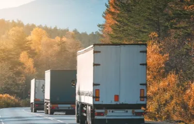 Ankara ile Çiftecevizler Arası Klima Taşıma