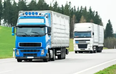 Ankara ile Çiftecevizler Arası Eşya Taşıma